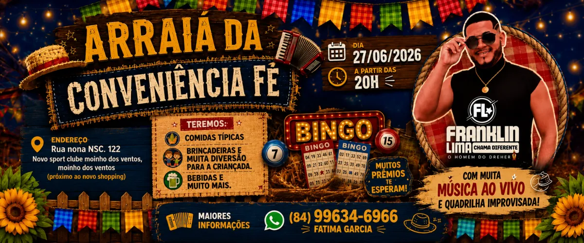 Festival Junino