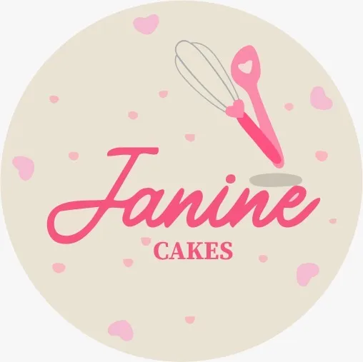 Janine cakes