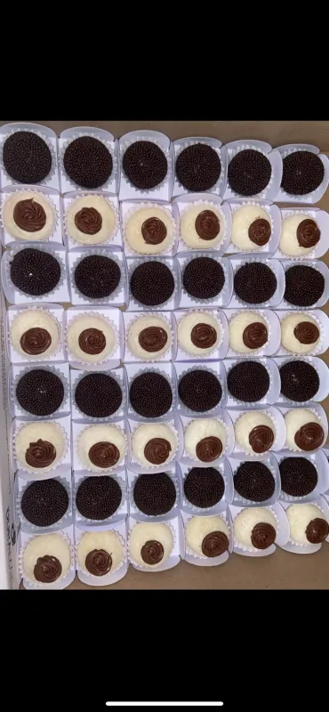 Docinhos